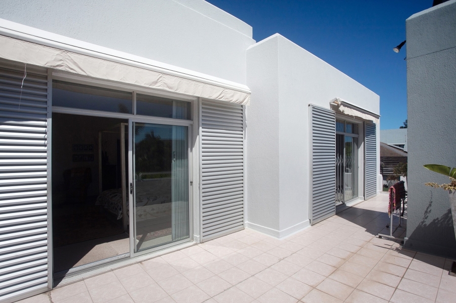 4 Bedroom Property for Sale in Summerstrand Eastern Cape